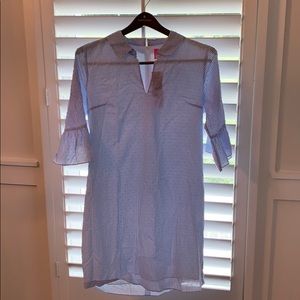 Lilly Pulitzer Ginger Dress Sz 10